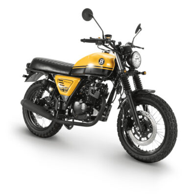 Legend 125