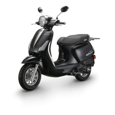 Neco Dinno 125