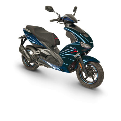 Neco GPX R125