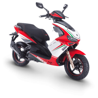 Neco GPX 50cc Moped