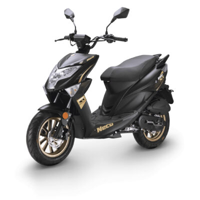 Neco One SX 50cc Moped