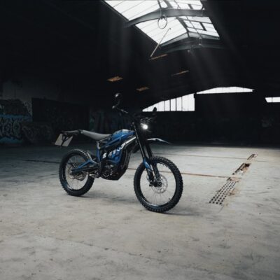 Talaria Sting R - L1e Road Legal