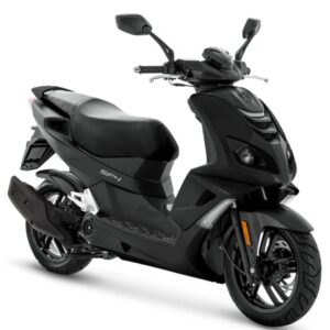 PEUGEOT Speedfight4 50 Standard Euro 5